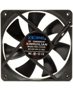 XSPC Xinruilian 120mm 1200 RPM Fan