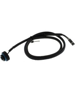 XSPC G1/4" Plug with 10k Sensor, Matte Black